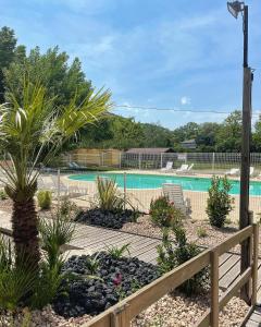 Camping Saint-Lambert - Maeva