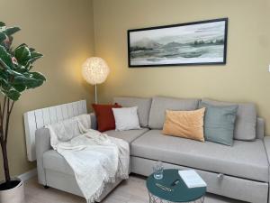 Le Rêve Ebroïcien, T3 Sur équipé - Gare - centre