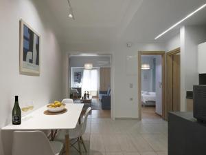 Modern Haven near Archaeological Museum