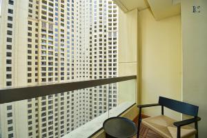 Luxury Escapes - Charming 3BR plus maids Apt near JBR Beach - Sadaf 1