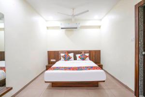 FabHotel Hill Park I