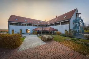 Hotel Madl - Moravský Žižkov