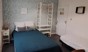 HOTEL DE FRANCE - Baraize