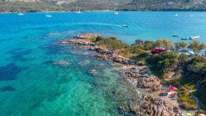 Camping Village Capo D'Orso img98