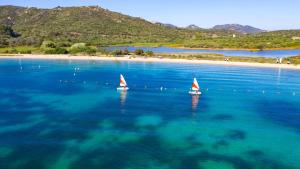 Camping Village Capo D'Orso img93