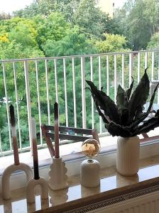 EASY RENT- Wyczółkowskiego 1, Free Parking, 24h Check-In