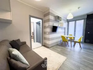 OceanGroupApartments Trento Suite con Garage Privato - Mattarello