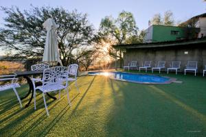 Hotel Thule
