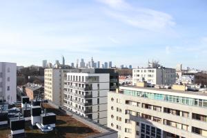 Labo Apartment Solec