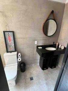 Apartamento de frente pra Praia - Aviação - PG