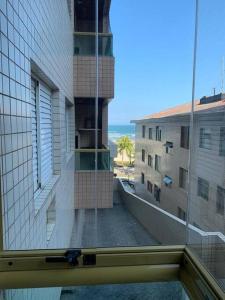 Apartamento de frente pra Praia - Aviação - PG