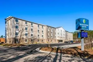 WoodSpring Suites Yorktown Newport News - 纽波特纽斯