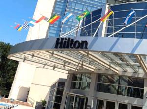 Hilton Mendoza