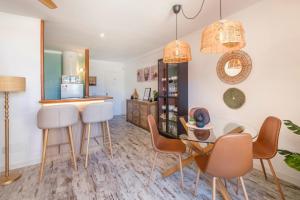 Alma Libre Beach Apartment