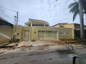 Apartamento 3 - Residencial Oliveiras