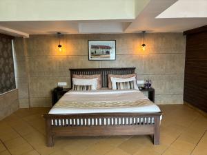 Silverador Resort