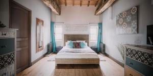 B&B / Chambres d'hotes Chateau de Famille : photos des chambres