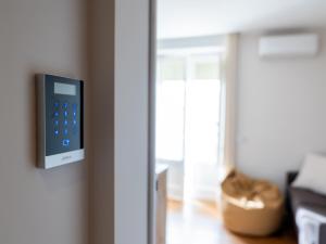 Arche Bed and Breakfast