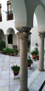 Disfruta de la histórica Córdoba