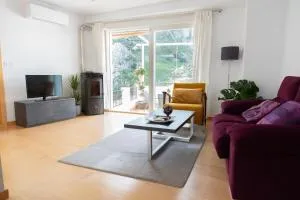 Capricho de Zuheros - Carcabuey