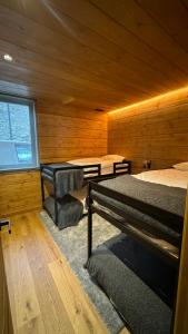 ARTYSUR LUX VILLAGE CASA 2