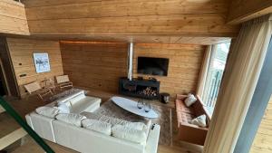 ARTYSUR LUX VILLAGE CASA 2