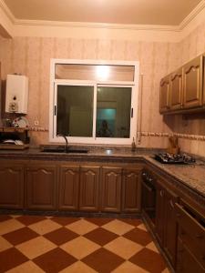 Family house 2 bedrooms, 2 sdb, near Center of Nador & Airport