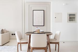 Silkhaus Vacation Homes Ultra Luxury 1BDR with Sea View