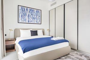 Silkhaus Vacation Homes Ultra Luxury 1BDR with Sea View