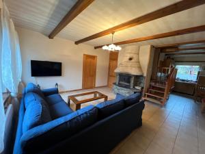 Malinowy Domek w Szczyrku