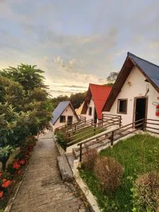 Espaço Chalé Cereja - Lavrinhas