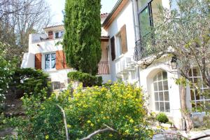 Villas Bastide provencale climatisee - piscine privee : photos des chambres