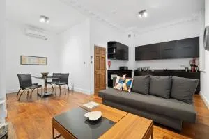 Apartment 2, 48 Bishopsgate by City Living London - Spitalfields