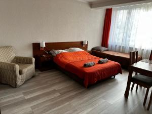 Kompleks Apartament-Serwis