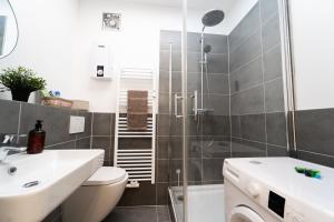 Stadtwohnung Helene in Messenähe