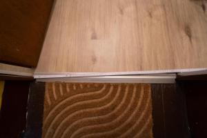 Stadtwohnung Helene in Messenähe