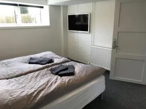 Jysk bed and no breakfast - Ikast