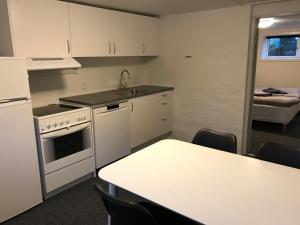 Jysk bed and no breakfast