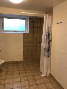 Jysk bed and no breakfast