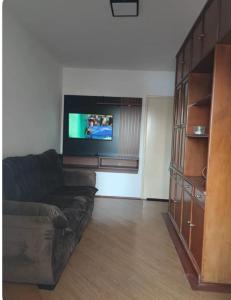 Apartamento no Centro de Campo Grande