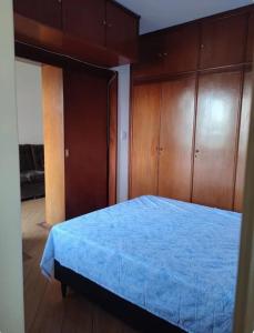 Apartamento no Centro de Campo Grande