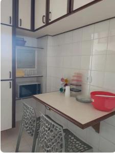 Apartamento no Centro de Campo Grande