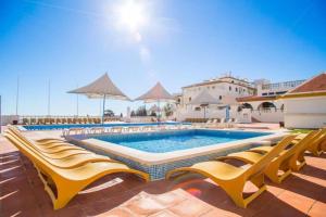 Apartment Vista Mar Piscina Albufeira