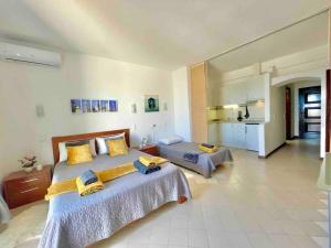 Apartment Vista Mar Piscina Albufeira