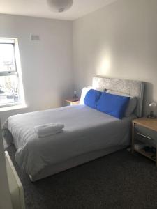 Nice Apt in Dublin City Center.