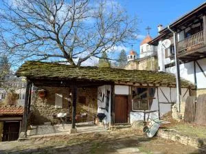 Hadjigabarevata Kashta - Terziysko