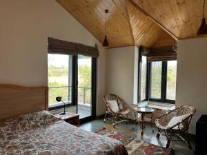 Terra Cottage