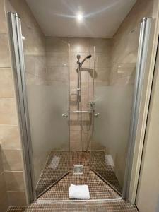 Hotels Hotel Ulysse Montpellier Centre : photos des chambres