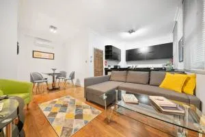 Apartment 3, 48 Bishopsgate by City Living London - Spitalfields