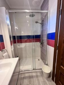 Typical quiet Algarve cottage